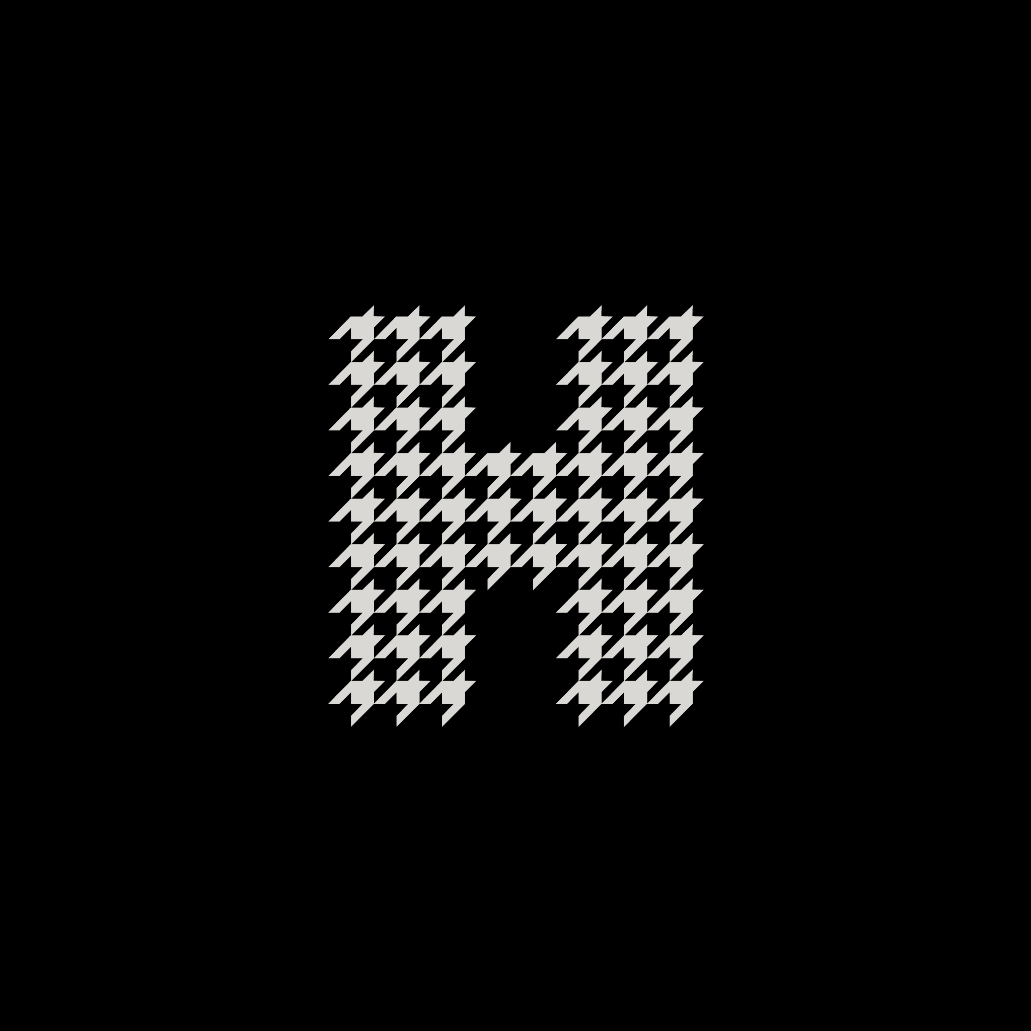 Houndstooth