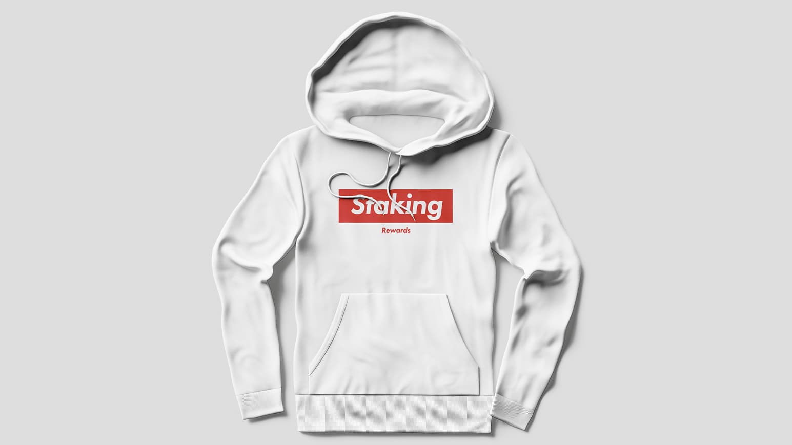 Staking Rewards