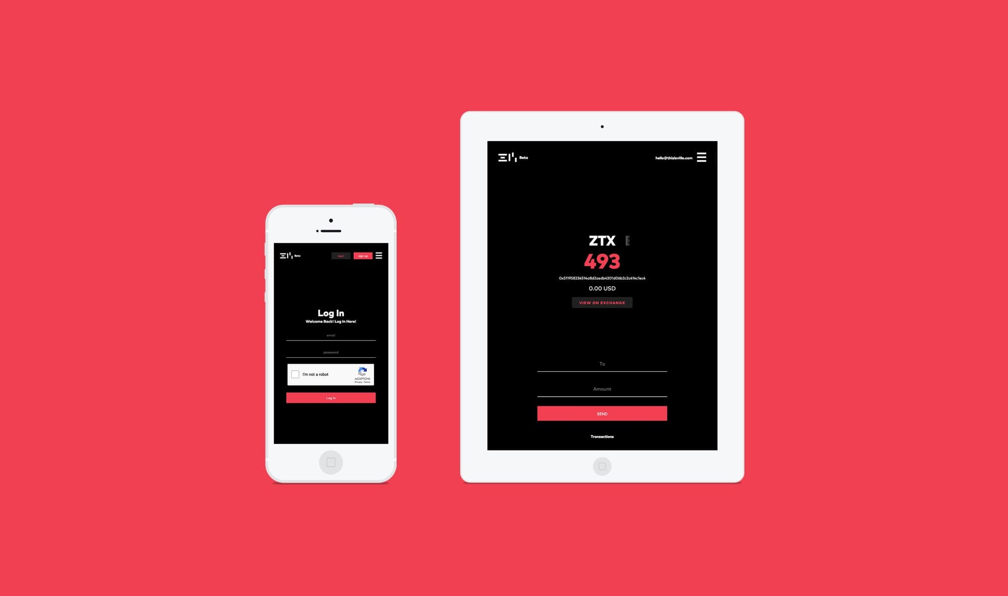 ZTX Pay